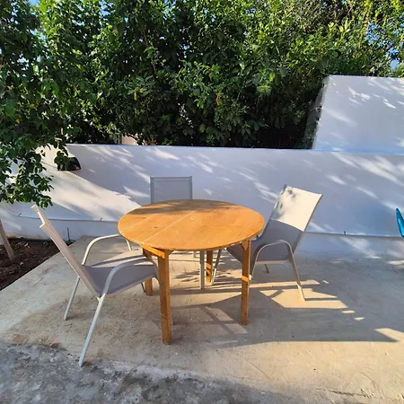 Vacation Unit - Private Terrace, Steps From Sea